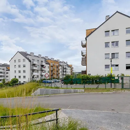Jasny Klimatyzowany Apartament Z Parkingiem W Wieliczce By Renters *